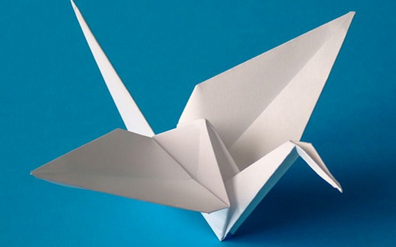 Origami Crane